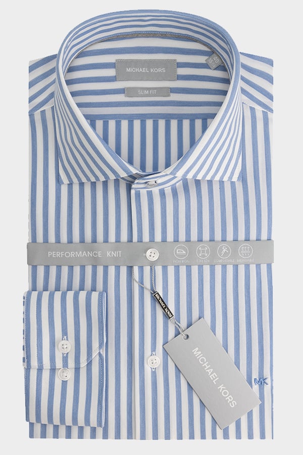 ΠΟΥΚΑΜΙΣΟ MICHAEL KORS - 455 ΣΙΕΛ